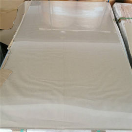Hoja plástica sólida protegida ULTRAVIOLETA de la PC del policarbonato de la hoja del policarbonato de 1.5m m